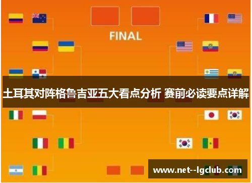 土耳其对阵格鲁吉亚五大看点分析 赛前必读要点详解 土耳其对阵格鲁吉亚五大看点分析 赛前必读要点详解