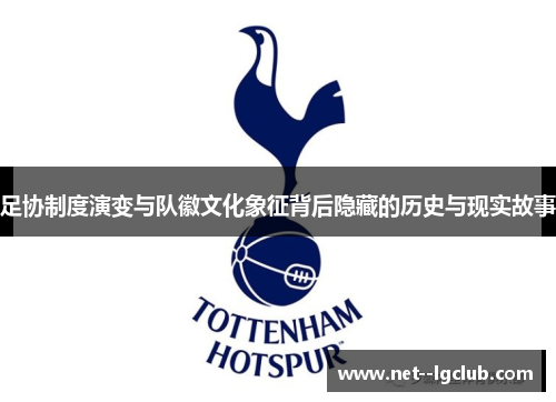 足协制度演变与队徽文化象征背后隐藏的历史与现实故事